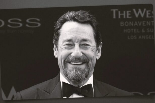 Peter Cullen
