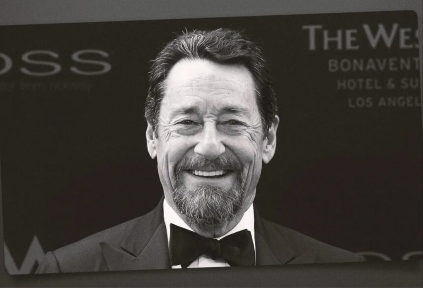 Peter Cullen