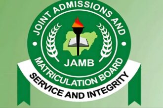 jamb o level result verification