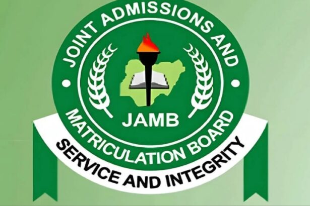 jamb o level result verification