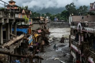 nepal floods flash floods