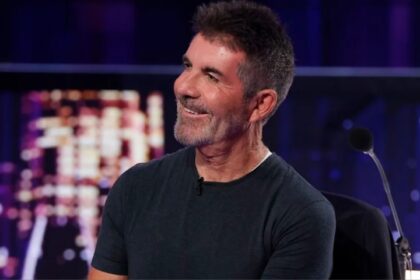 Simon Cowell