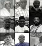 TRANSPORT UNION VIOLENCE: The NURTW figures whose deaths shaped Lagos’ troubled history