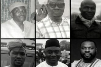 TRANSPORT UNION VIOLENCE: The NURTW figures whose deaths shaped Lagos’ troubled history