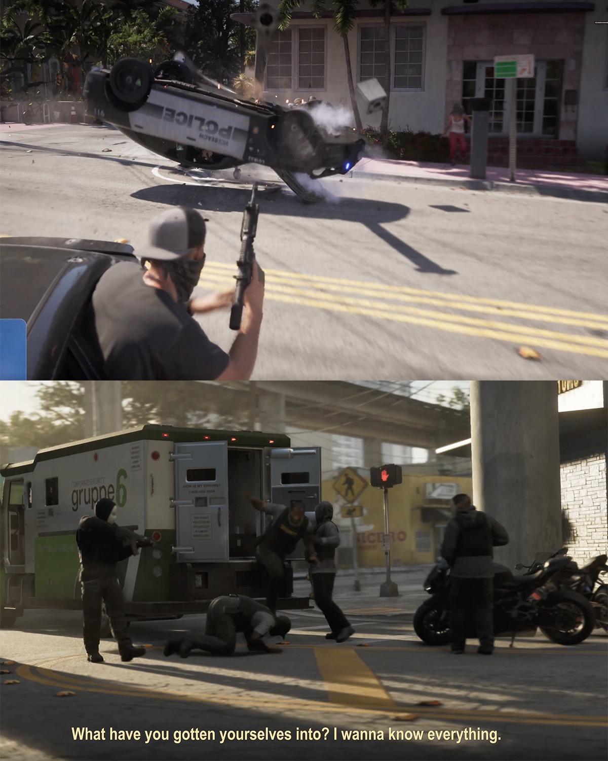 GTA 6