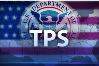 Temporary Protected Status