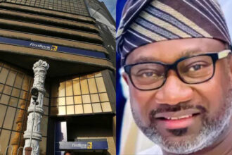 first holdco plc