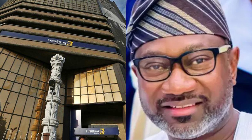 first holdco plc