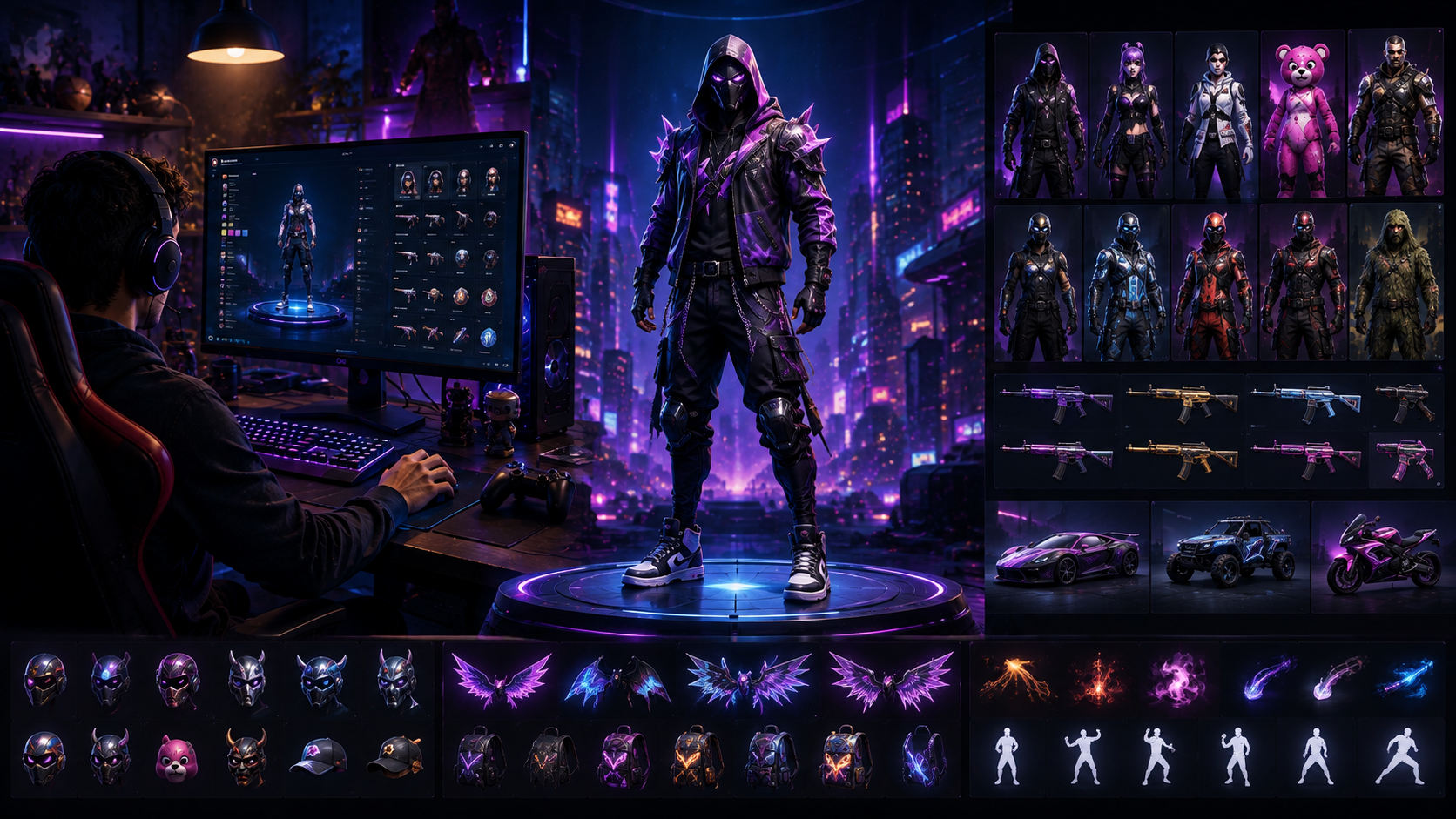 Why Customization Now Drives Gaming Trends