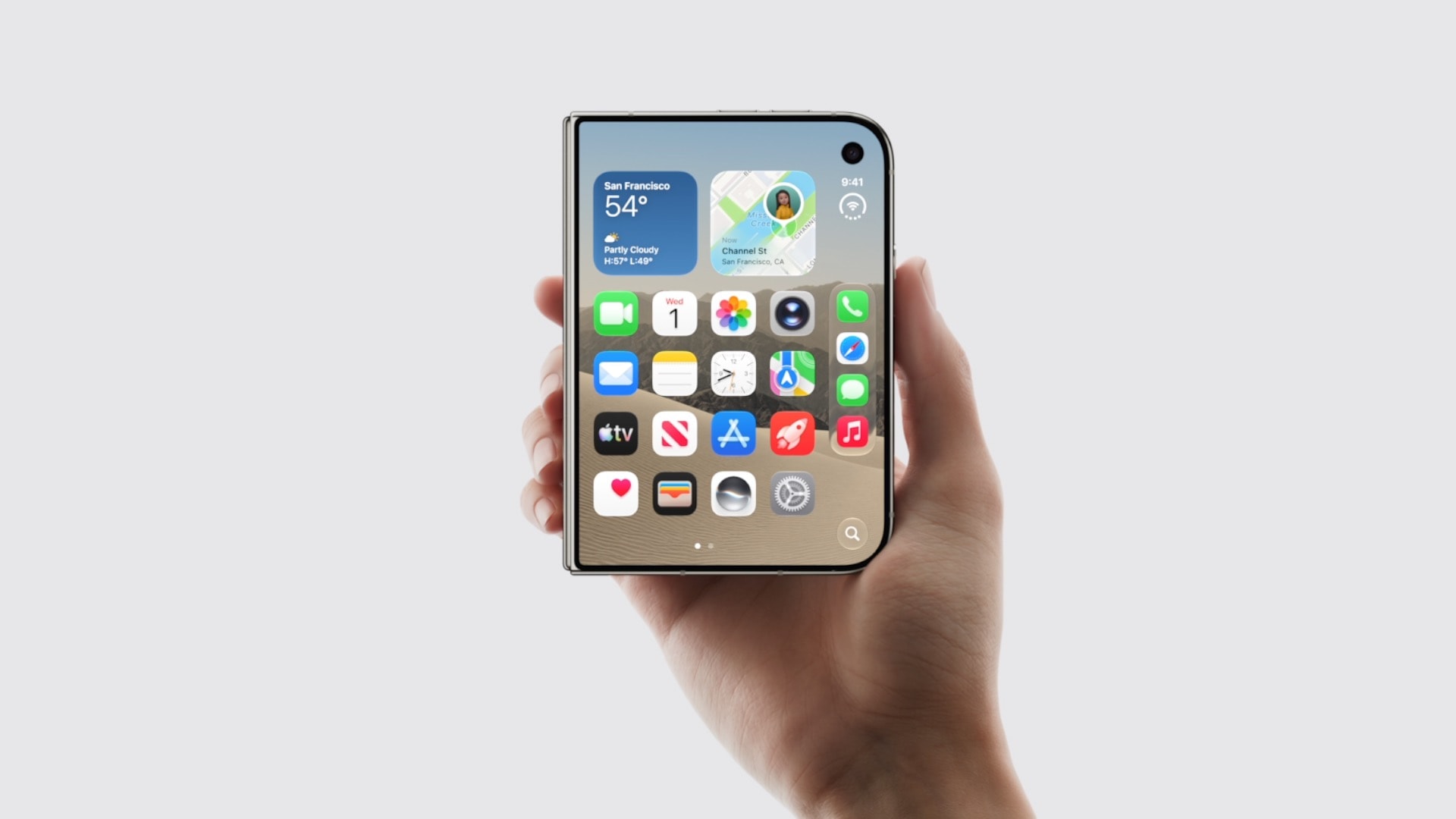 iphone duo