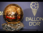 ballon d'or 2026 nominees list