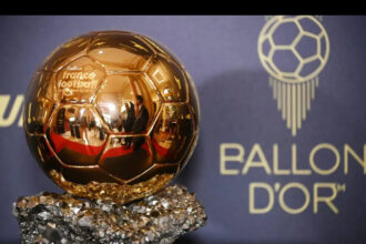 ballon d'or 2026 nominees list
