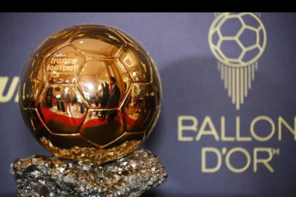 ballon d'or 2026 nominees list