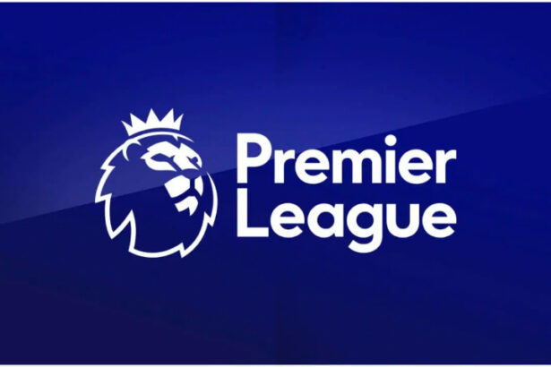 premier league table