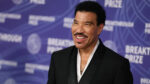 lionel richie