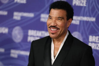 lionel richie