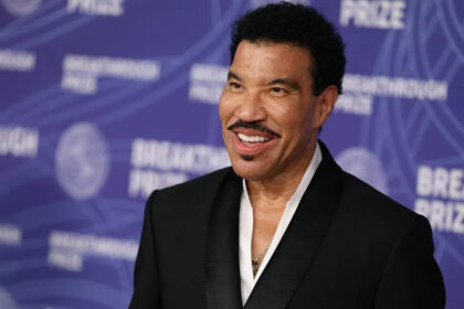 lionel richie