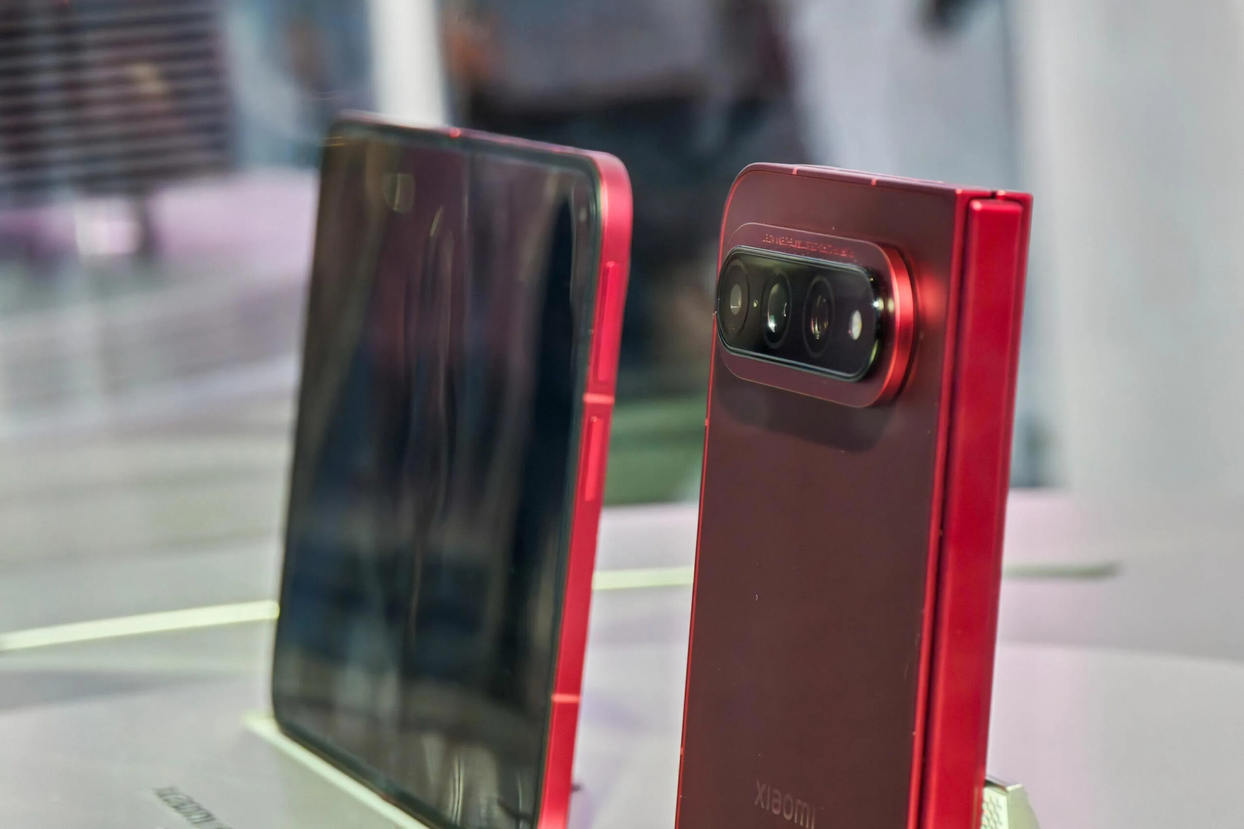 xiaomi 18 fold