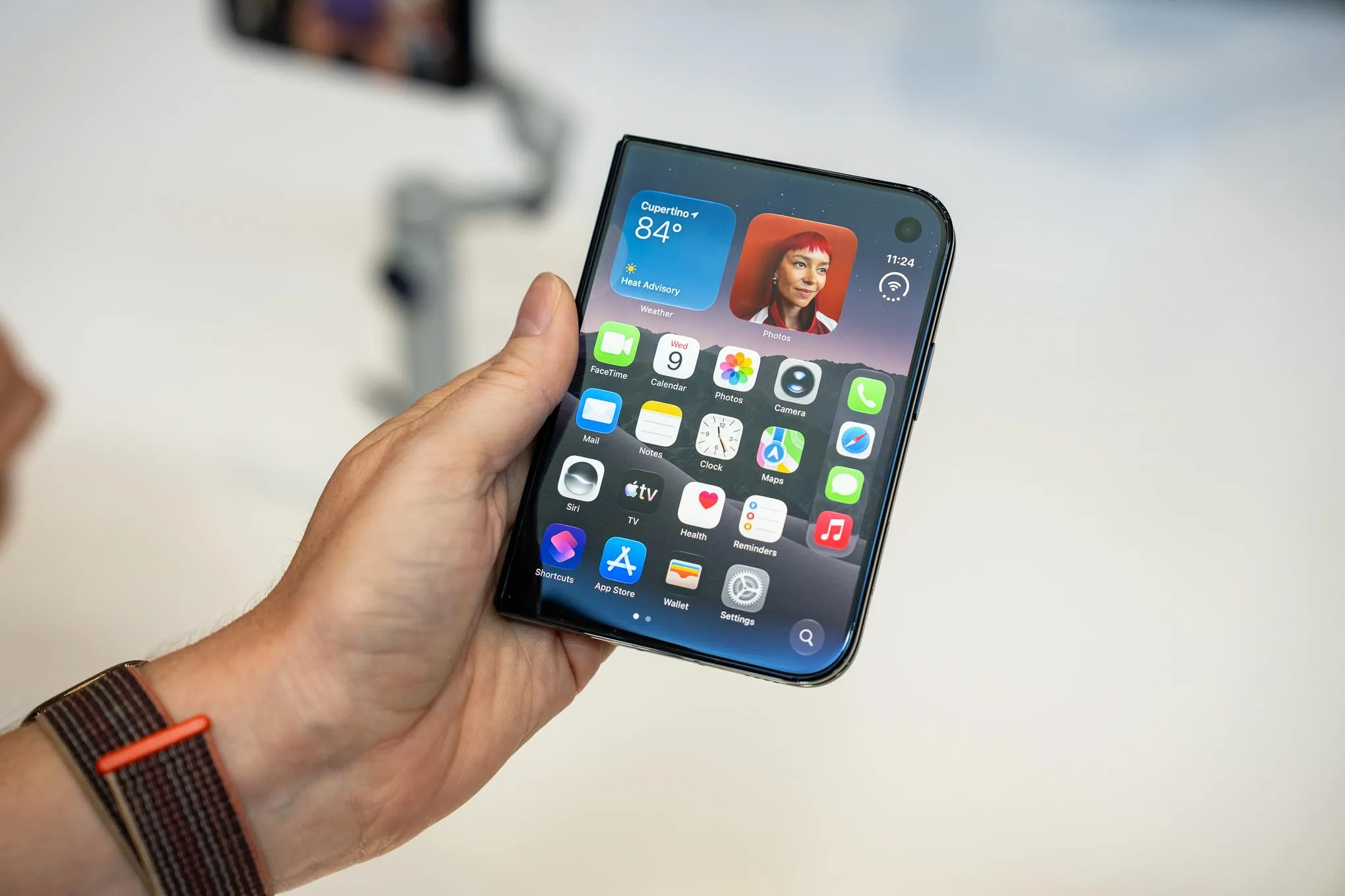 iphone duo