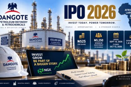 FROM SAVINGS TO SHARES: The guide to investing in Dangote Refinery IPO