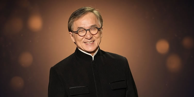 Jackie Chan