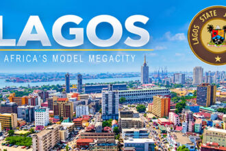 Lagos Law