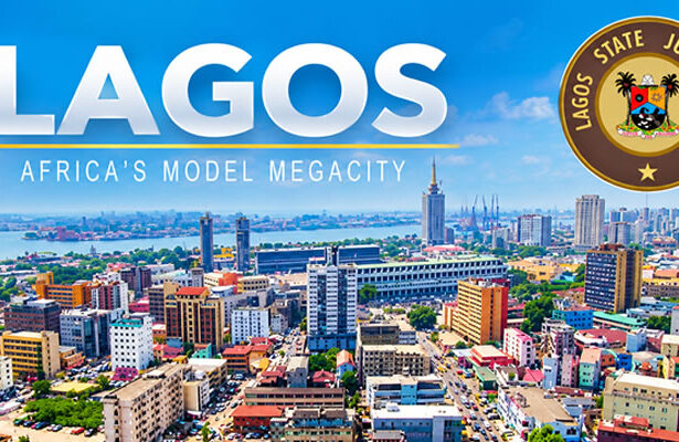 Lagos Law
