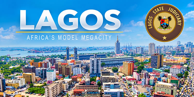 Lagos Law