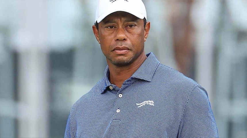 tiger woods dui plea change