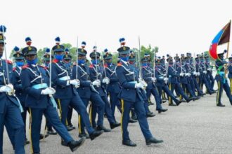 nigerian airforce recruitment