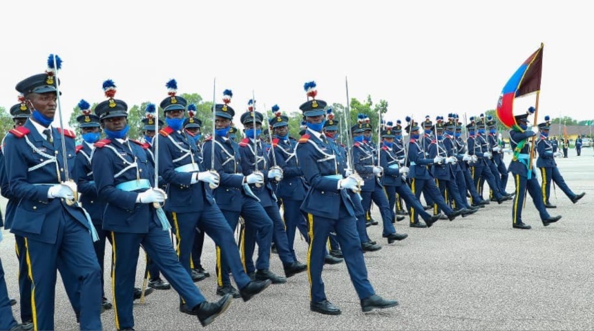 nigerian airforce recruitment