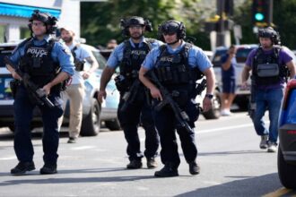 minneapolis shooting