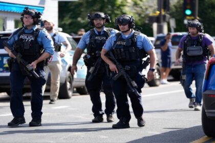 minneapolis shooting