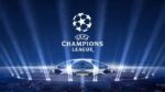 champions league results