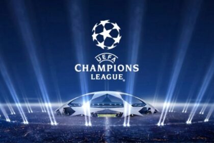 champions league results