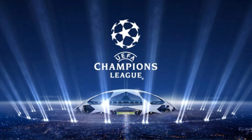 champions league results