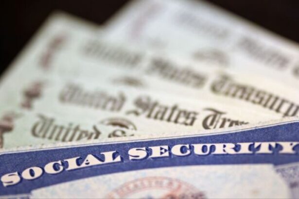 2027 social security benefit changes