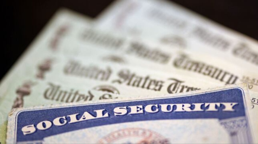 2027 social security benefit changes