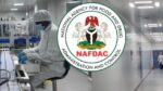 national agency for food and drug administration and control