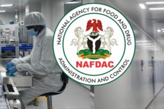 national agency for food and drug administration and control
