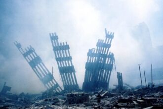 9/11 attack