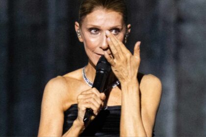 celine dion