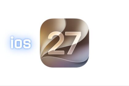apple ios 27