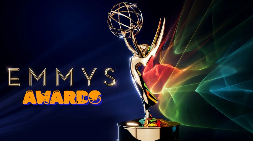 emmy awards 2026