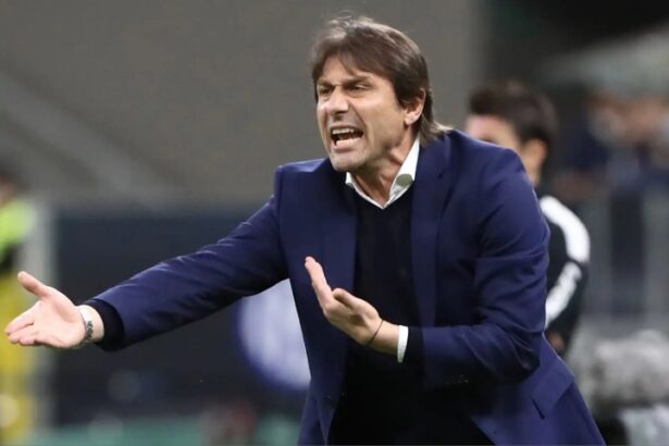 antonio conte