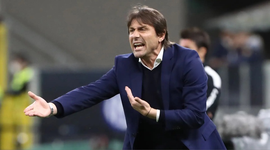 antonio conte