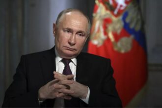 Russia election 2026