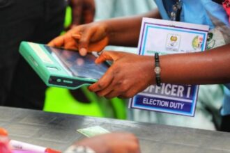 inec adhoc staff recruitment