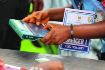 inec adhoc staff recruitment