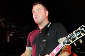 chad gilbert